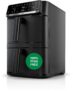 Bosch Air Fryer Series 6, XXL Double Stack 12L, 2 x 6L Drawers with SYNC Function, Non-Toxic Coating, Metal Interior, Model MAFD661B0G