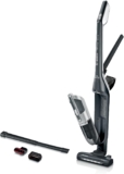 Bosch BBH3230GB Serie 4 Flexxo Cordless Stick Vacuum Cleaner with 2in1 Handheld/Stick Design, 23V Battery, 50 Minutes Run Time, Dark Sapphire