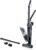 Bosch BBH3230GB Serie 4 Flexxo Cordless Stick Vacuum Cleaner with 2in1 Handheld/Stick Design, 23V Battery, 50 Minutes Run Time, Dark Sapphire