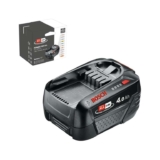 Bosch Battery Pack PBA 18V 4.0Ah W-C