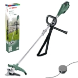 Bosch Corded Brush Cutter AFS 23-37 (950 W, Cutting Diameter Blade: 23 cm, Cutting Diameter line: 37cm)