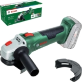 Bosch Cordless Angle Grinder PWS 18V-70