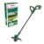 Bosch Cordless Grass Trimmer EasyGrassCut 18V-26 (Without Battery) – Prime Exclusive