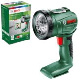 Bosch Cordless Light Universal Lamp 18 (Without Battery, 18 Volt System)