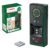 Bosch Detector Truvo 2nd gen. Easy one-Button handling, Simple Detection of Live Cables & Metal wall Scanner up to 70mm