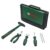 Bosch Easy Starter Hand Tool Set 14-Piece (Starter Tool Kit for Basic Household and DIY Tasks