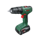 Bosch EasyImpact 18V-40 18V Li-ion Cordless Combi drill (1 x 2Ah) – Free Click and Collect
