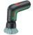 Bosch Electric Cleaning Brush UniversalBrush (3.6 V integrated battery, 1 Micro-USB cable and 4 cleaning attachments included