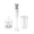 Bosch ErgoMixx MSM66020GB Hand Blender with mini chopper and beaker 600W – White