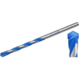 Bosch Expert CYL-9 Multi Construction TCT Drill Bit 8.0 x 120mm (Free C&C)