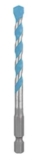 Bosch Expert Hex Shank Multi-Material Drill Bit 7mm x 100mm (734KY) (Free C&C at selected Screwfix stores only)