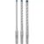 Bosch Expert SDS Plus Shank Masonry Drill Bit Set 3 Pack (311RP) (Free C&C)