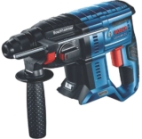 Bosch GBH 18V-21 18V Brushless Cordless SDS Plus Hammer Drill Bare (679KX)