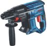 Bosch GBH 18V-21 18V Brushless Cordless SDS Plus Hammer Drill Bare (679KX)