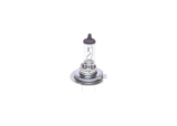 Bosch H7 (477) Plus 50 Halogen Headlight Bulb, 12V 55W – Up to 50% More Light