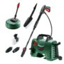 Bosch High Pressure Washer EasyAquatak 120 (Prime Day Deal)