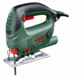 Bosch Home and Garden Jigsaw PST 700 E (500 W, 1x Saw Blade, in Carrying case)