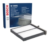 Bosch M5085 Standard Cabin Filter – Replacement Filter