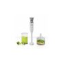 Bosch MSM66020GB ErgoMixx Hand Blender – White
