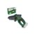 Bosch Mini Chain Saw EasyChain 18V-15-7 (for Cutting Through Wood 18 Volt System Chain Speed: 6.95m/s Without Battery)
