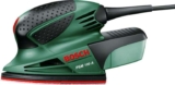 Bosch Multi Sander PSM 100 A (100W, in case) Energy Class A