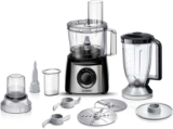 Bosch MultiTalent 3 Food Processor