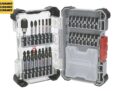 Bosch PRO 1/4 Hex Shank Mixed Impact Screwdriver Bit Set 31 Pieces Free C&C