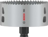 Bosch PRO Multi Material Power Change Plus Hole Saw, 98mm