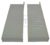 Bosch Pollen Filter – for many vehicles (see description)