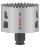Bosch Pro Multi-Material Holesaw 68mm (228CR) (Free C&C only)
