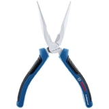 Bosch Professional 160 mm Side Cutter (Chrome Vanadium Steel, Rubber-Coated gripping Surface)