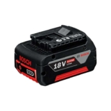 Bosch Professional 18V 5.0Ah CoolPack Battery