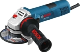 Bosch Professional Corded Angle Grinder GWS 7-115 240V, 720W