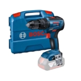Bosch Professional GSB 18V-55 Brushless Combi Drill L-Case