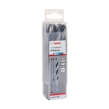 Bosch Professional PointTeQ HSS Twist Drill Bit Set for Metal