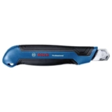 Bosch Professional Two-Part Knife Set (with Universal Folding Knife and Professional Cutting Knife