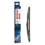 Bosch Rear Wiper H 311-1 Blade, 300 mm Excellent Cleaning Performance