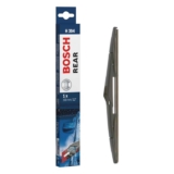 Bosch Rear Wiper H304-1 Blade, 300 mm // Bosch Wiper Blade Rear H309, Length: 300mm – £5.97 // Bosch Rear Wiper H 351-1 Blade, 350mm – £6.25