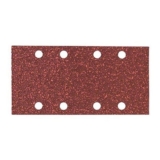 Bosch Sanding Sheet Set for Orbital Sanders (10-Piece)