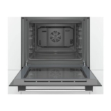 Bosch Serie 2 HHF113BR0B Stainless Steel Single