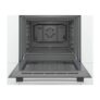 Bosch Serie 2 HHF113BR0B Stainless Steel Single