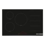 Bosch Series 6 PXV831HC1E 80cm Induction Hob – Black