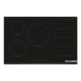 Bosch Series 6 PXV831HC1E 80cm Induction Hob – Black