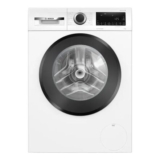 Bosch Series 6 WGG24400GB 9kg Washing Machine with 1400 Rpm – White – a Rated