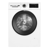Bosch Series 6 WGG254Z1GB 10kg Washing Machine with 1400 Rpm – White – a Rated
