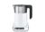 Bosch Styline TWK8631GB Kettle with Temperature Selector – White / Stainless Steel (£54 members)