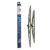 Bosch Twin 601 – Front Windscreen Wipers – Set of 2 Replacement Blades 575mm/400mm