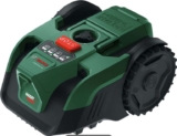 Bosch VisiMow100 Cordless Robotic Lawnmower – Free C&C