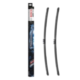 Bosch Wiper Blade Aerotwin A950S, Length: 700mm/700mm Set of Front Wiper Blades