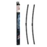Bosch Wiper Blade Aerotwin A950S, Length: 700mm/700mm Set of Front Wiper Blades